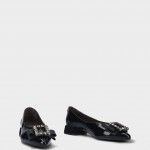 Low Heel Shoes Lea 99