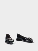 Low Heel Shoes Lea 99