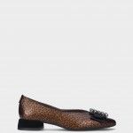 Low Heel Shoes Lea 99