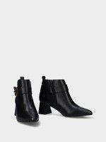 Mid Heel Ankle Boots Lori 45 Mid Heel Ankle Boots Lori 45