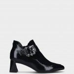 Mid Heel ankle Boot Lori 48