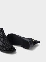 Leather Chelsea Boot Rafaela 85 Leather Chelsea Boot Rafaela 85