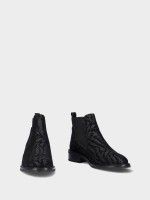 Leather Chelsea Boot Rafaela 85 Leather Chelsea Boot Rafaela 85