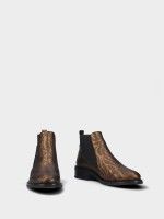Leather Chelsea Boot Rafaela 85 Leather Chelsea Boot Rafaela 85