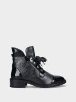 Mid Heel Ankle Boot Rafaela 91 Mid Heel Ankle Boot Rafaela 91