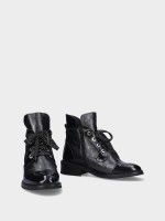 Mid Heel Ankle Boot Rafaela 91 Mid Heel Ankle Boot Rafaela 91