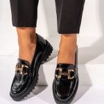Platform Mocassim Raquel 95