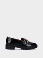 Platform Moccasin Raquel 95 Platform Moccasin Raquel 95