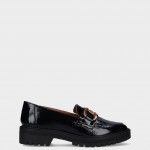 Platform Mocassim Raquel 95