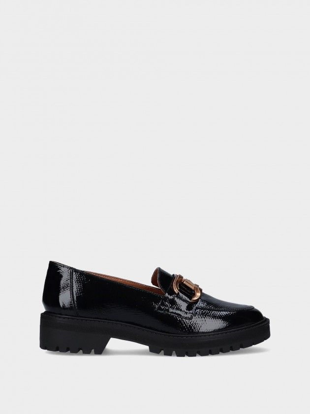 Platform Mocassim Raquel 95