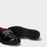 Platform Mocassim Raquel 95