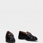 Platform Mocassim Raquel 95