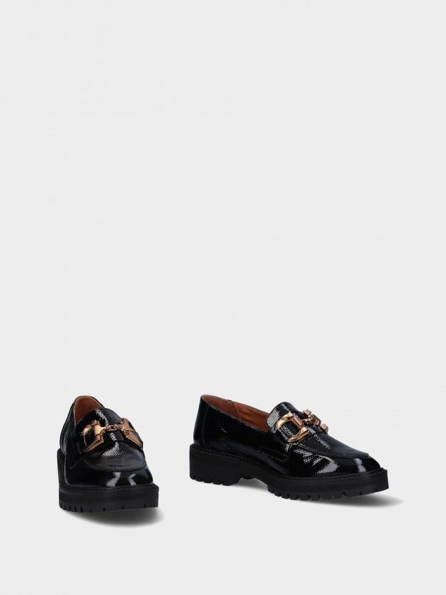 Platform Mocassim Raquel 95