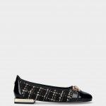 Ballerines  Rute 16