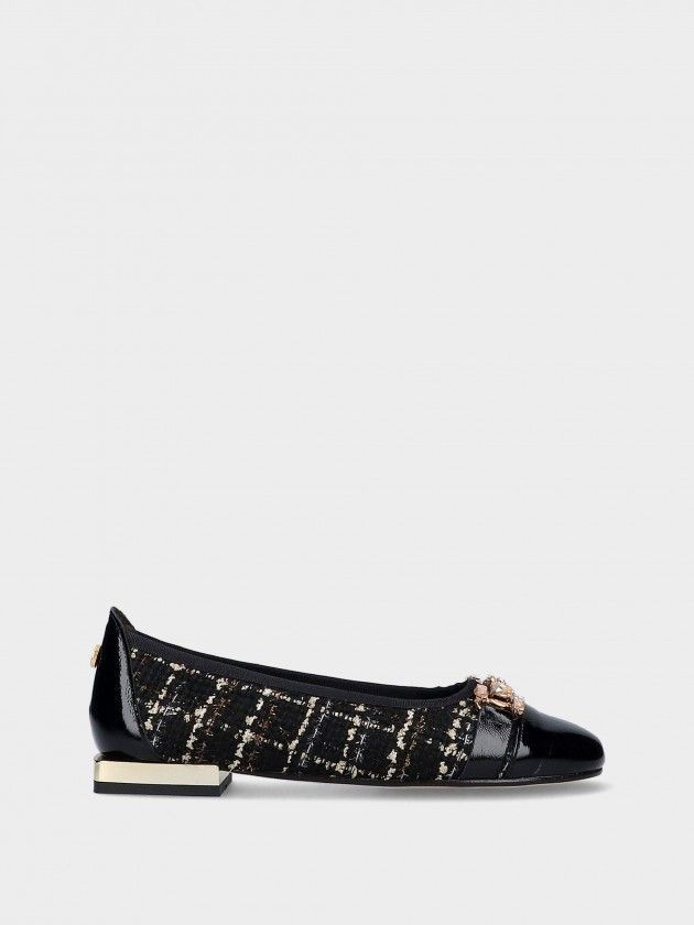 Ballerines  Rute 16
