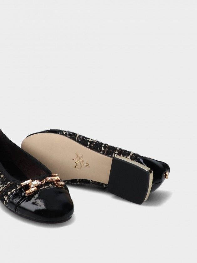 Ballerines  Rute 16