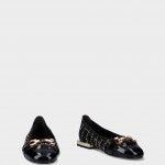 Ballerines  Rute 16