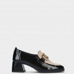 Mid Heel Shoes Carolina 08