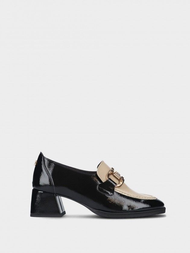 Mid Heel Shoes Carolina 08