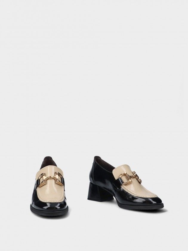 Mid Heel Shoes Carolina 08