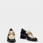 Mid Heel Shoes Carolina 08
