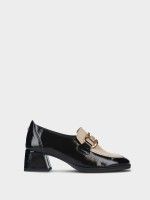 Mid Heel Shoes Carolina 08 Mid Heel Shoes Carolina 08