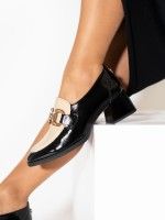 Mid Heel Shoes Carolina 08 Mid Heel Shoes Carolina 08