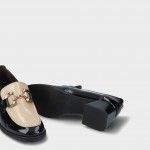 Mid Heel Shoes Carolina 08