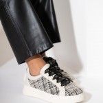 Casual Chic Sneaker Anita 20