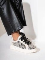 Casual Chic Sneaker Anita 20 Casual Chic Sneaker Anita 20