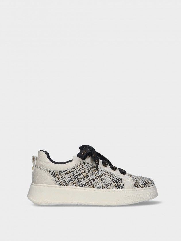 Casual Chic Sneaker Anita 20
