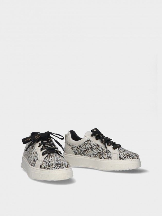 Casual Chic Sneaker Anita 20