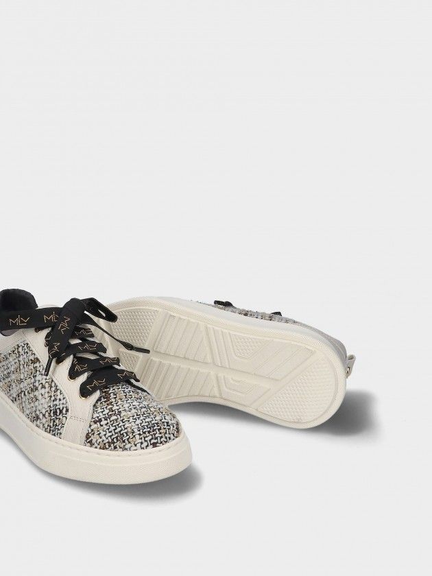 Casual Chic Sneaker Anita 20