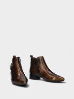Low Heel Ankle Boot Lidia 38 Low Heel Ankle Boot Lidia 38