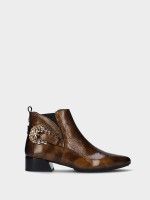 Low Heel Ankle Boot Lidia 38 Low Heel Ankle Boot Lidia 38