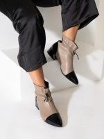 Low Heel Ankle Boot Lidia 40 Low Heel Ankle Boot Lidia 40