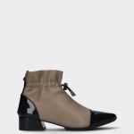 Bottines Talon Bas  Lidia 40