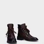 Mid Heel Ankle Boot Rafaela 91