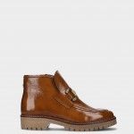 Bottine en Cuir  Raquel 83