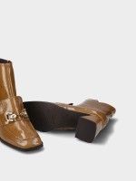Mid Heel Ankle Boot Thais 11