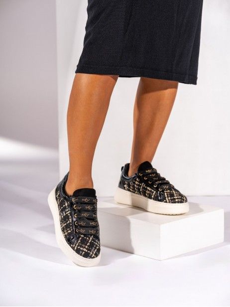 Casual Chic Sneaker Anita 20