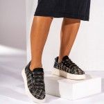 Casual Chic Sneaker Anita 20