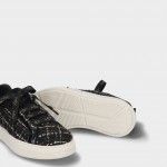 Casual Chic Sneaker Anita 20