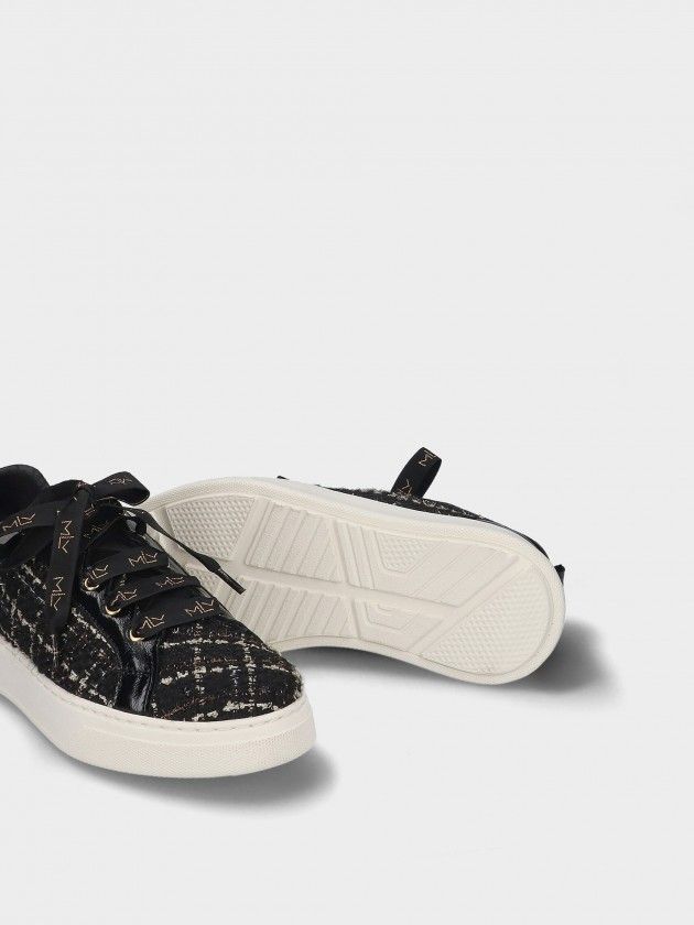 Casual Chic Sneaker Anita 20