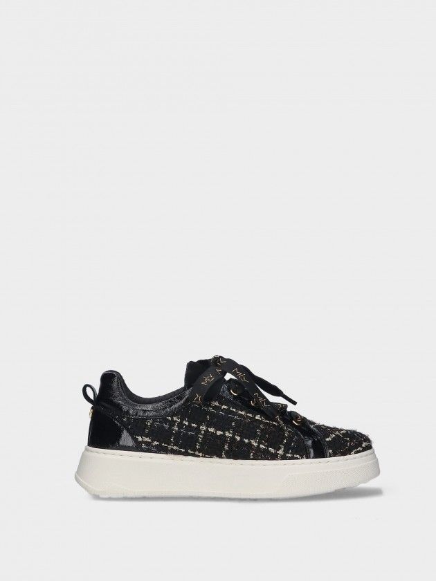 Casual Chic Sneaker Anita 20