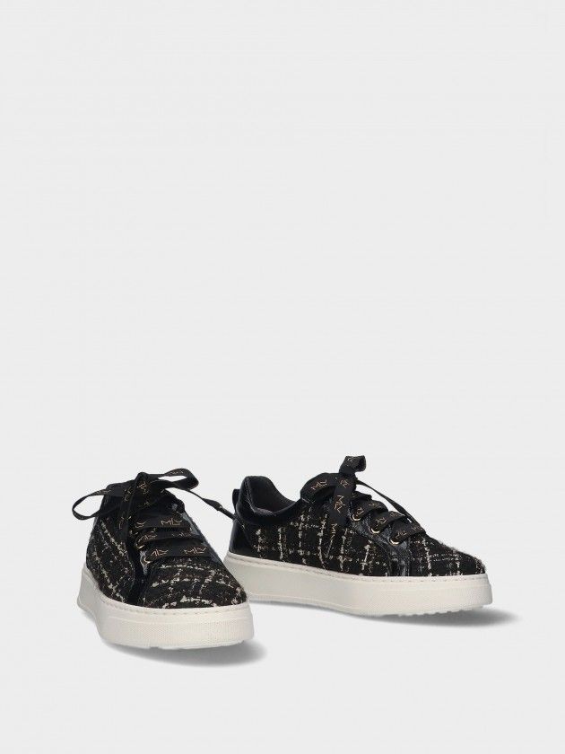 Casual Chic Sneaker Anita 20