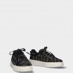 Casual Chic Sneaker Anita 20