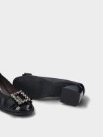 Mid Heel Shoes Carolina 11 Mid Heel Shoes Carolina 11