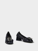 Mid Heel Shoes Carolina 11 Mid Heel Shoes Carolina 11