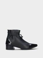 Low Heel Ankle Boot Lidia 40 Low Heel Ankle Boot Lidia 40